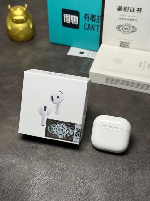 AirPods4 ANC