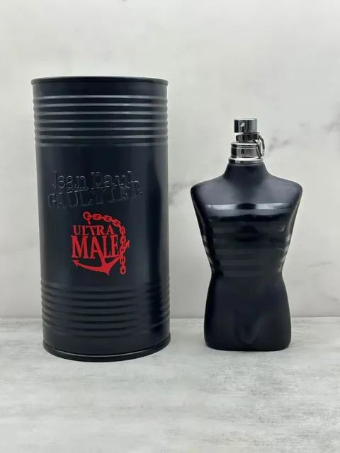 Jean Paul Gaultier Ultra Male Eau de Toilette