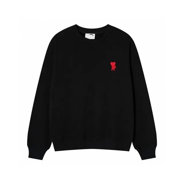 黑色【633圆领款】