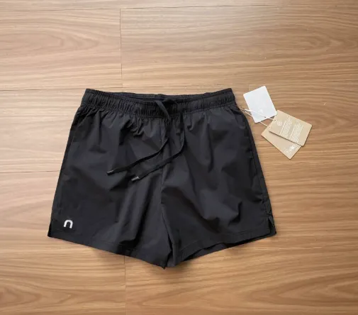 Lululemon Track Shorts Classic Fit