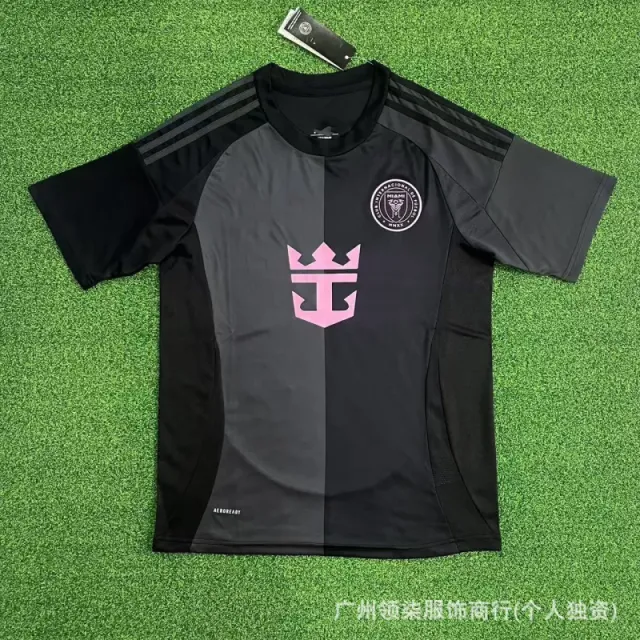 2526迈阿密客场