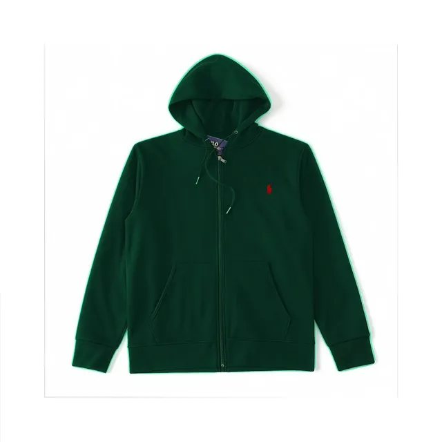 Polo Ralph Lauren Full-Zip Hoodie Classic Fit