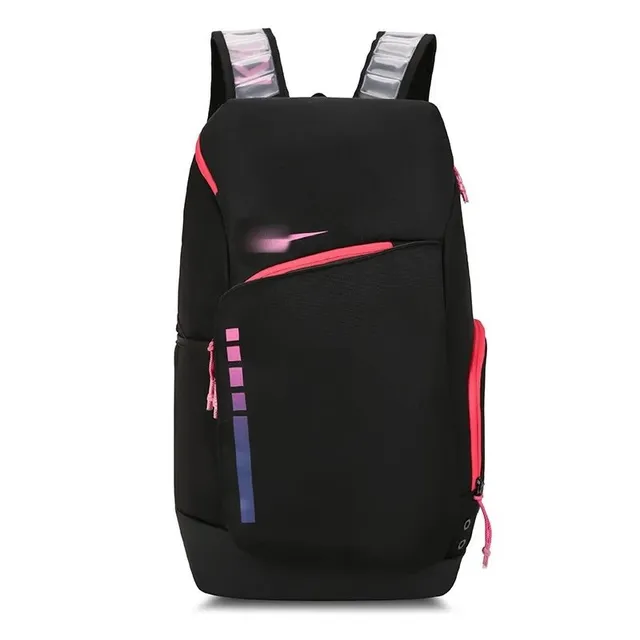 Nike Elite Backpack Black/Pink