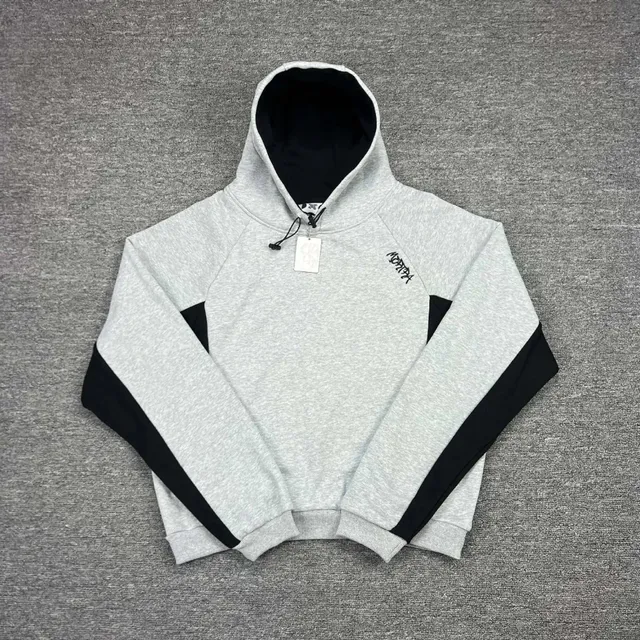 Stüssy Hoodie Two-Tone