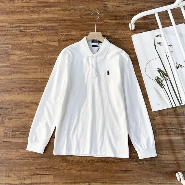 Polo Ralph Lauren Polo Shirt Classic Fit
