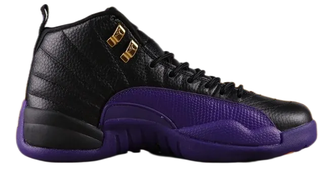 Air Jordan 12