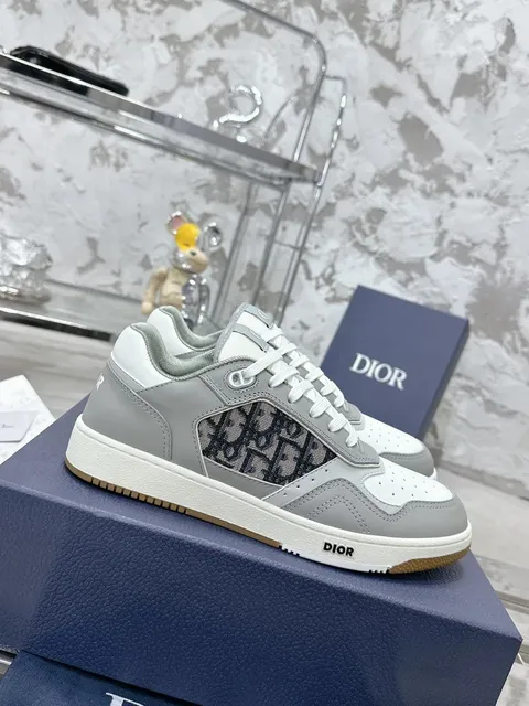 Dior B22 Oblique Print