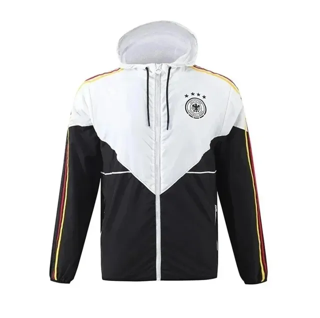 Adidas Windbreaker Jacket Germany National Team