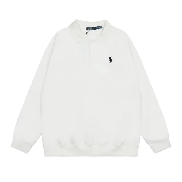 Polo Ralph Lauren Polo Shirt Classic Fit