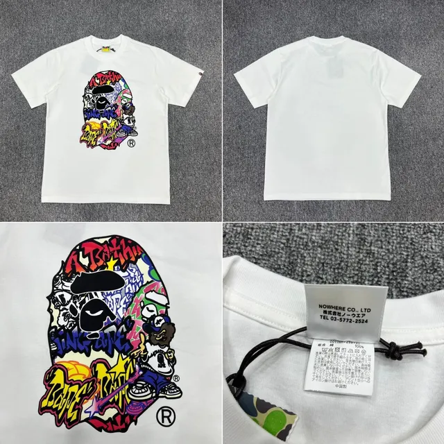 XX025白色(数码印)