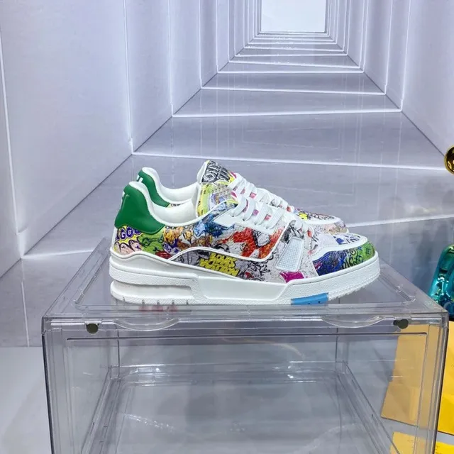 Louis Vuitton sneakers