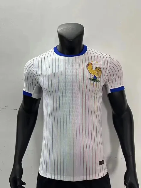 Adidas × France National Team jerseys