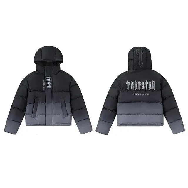 Trapstar Puffer Jacket