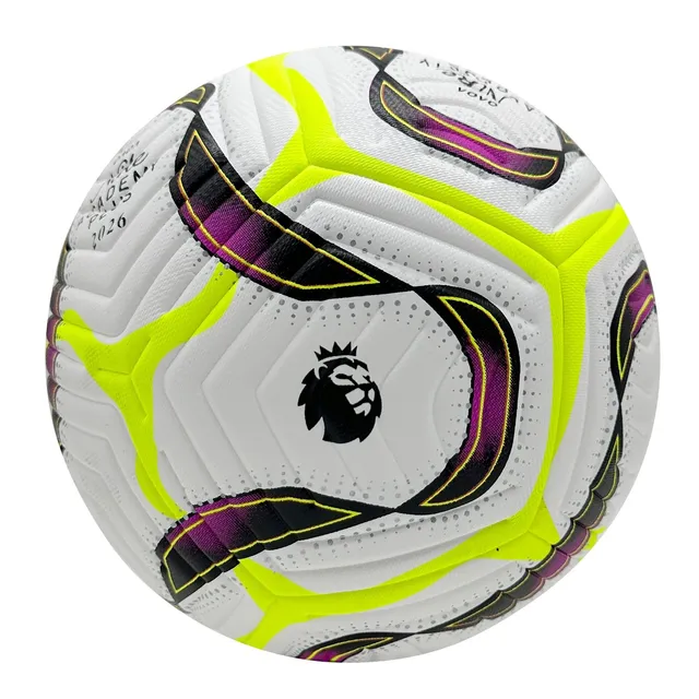 Adidas Premier League Match Ball 2025/26 Academy