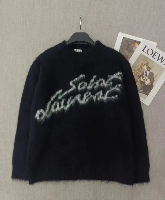 Saint Laurent sweaters