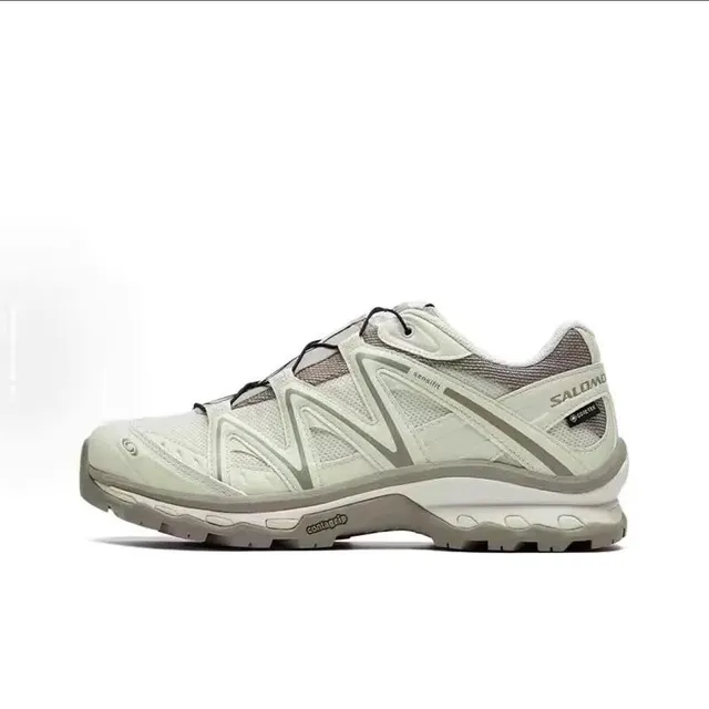 Salomon XT-6 Off White