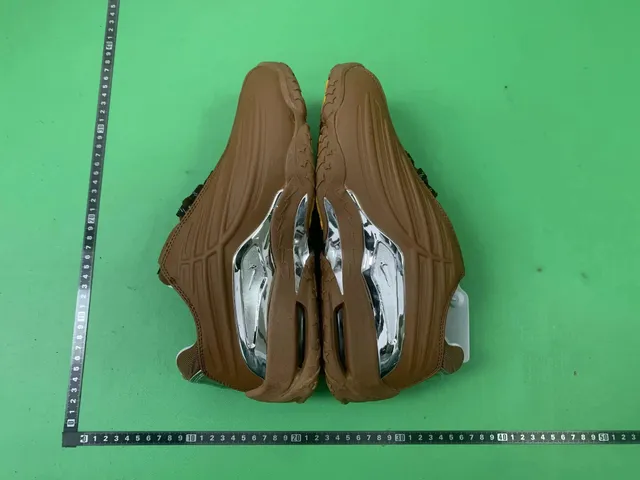Nike Air Max TN Wheat