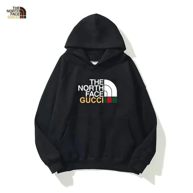 The North Face × Gucci Hoodie