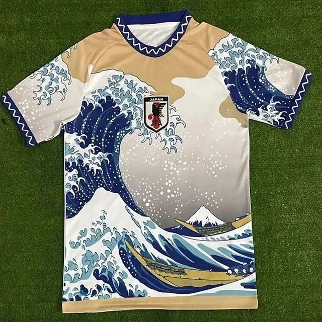 Nike Japan National Team Jersey
