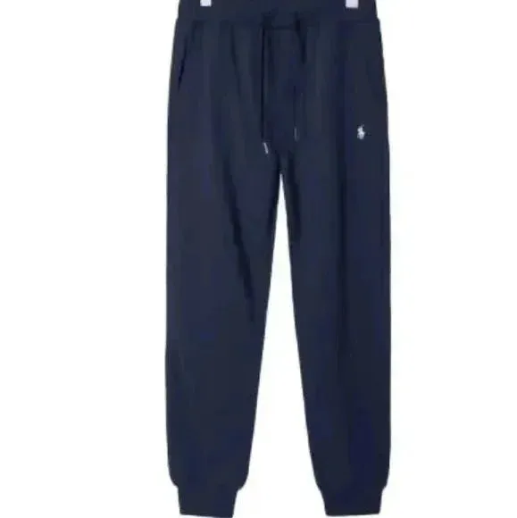 Polo Ralph Lauren Classic Fit Joggers Navy