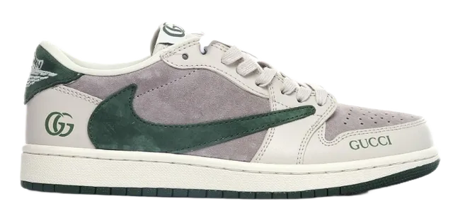 Air Force 1 Low Gucci x Nike