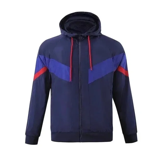 Nike Windrunner Jacket Colorblock