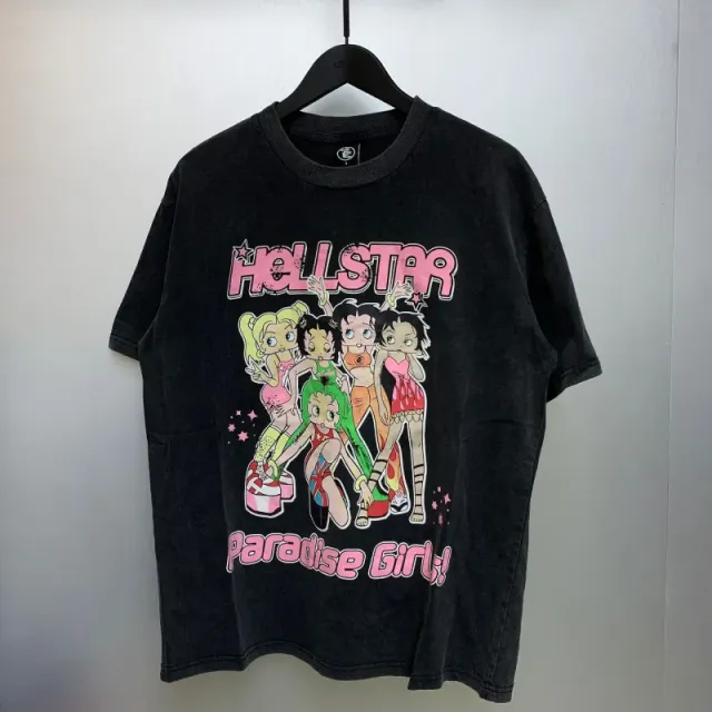 H215 black