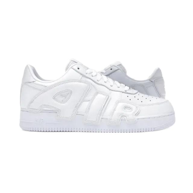 Nike Air Force 1 Low Triple White