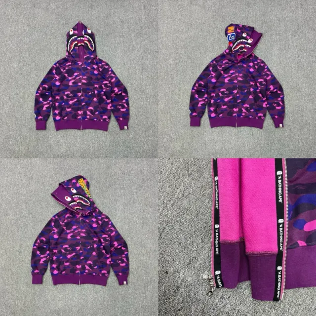 紫色双帽XX232
