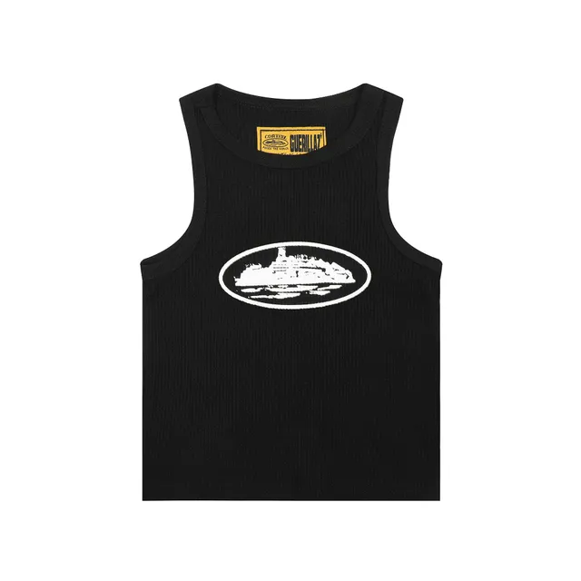 Corteiz Tank Top
