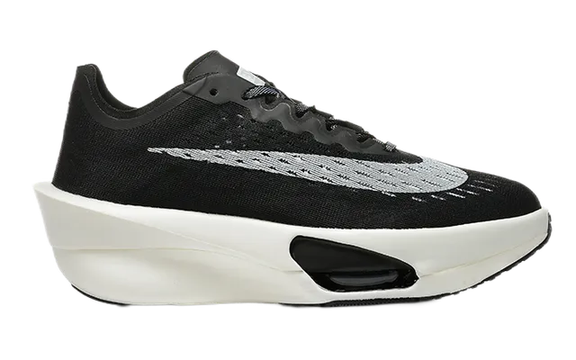 Nike Air VaporMax Black/White