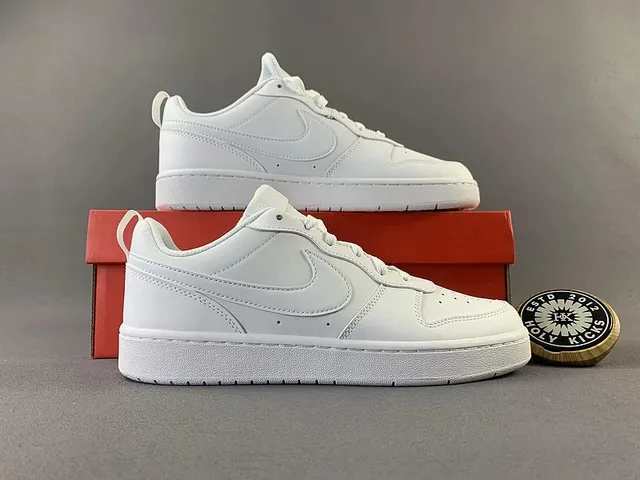 Nike Air Force 1 Low Triple White