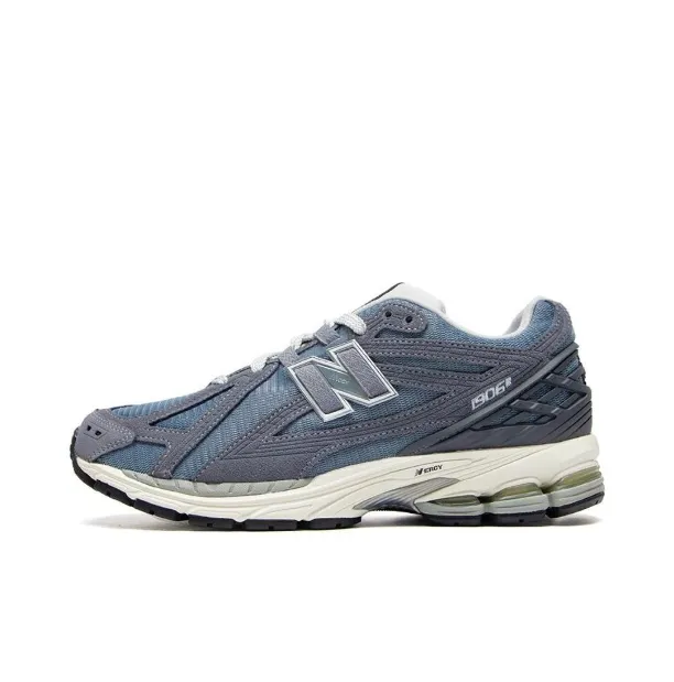 New Balance 1906R Grey/Navy