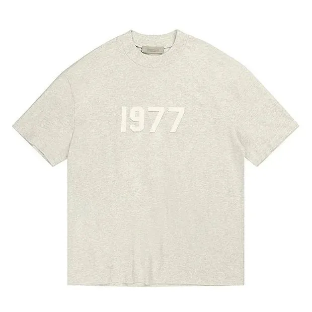 Fear of God Graphic Tee 1977