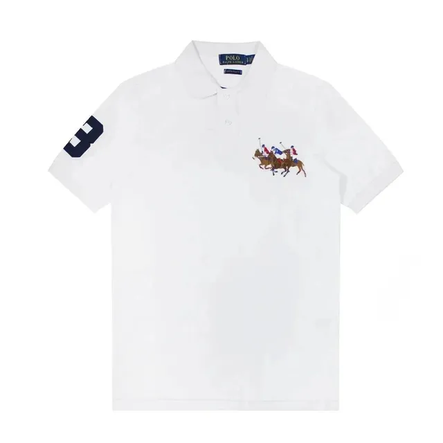 Polo Ralph Lauren Polo Shirt Big Pony