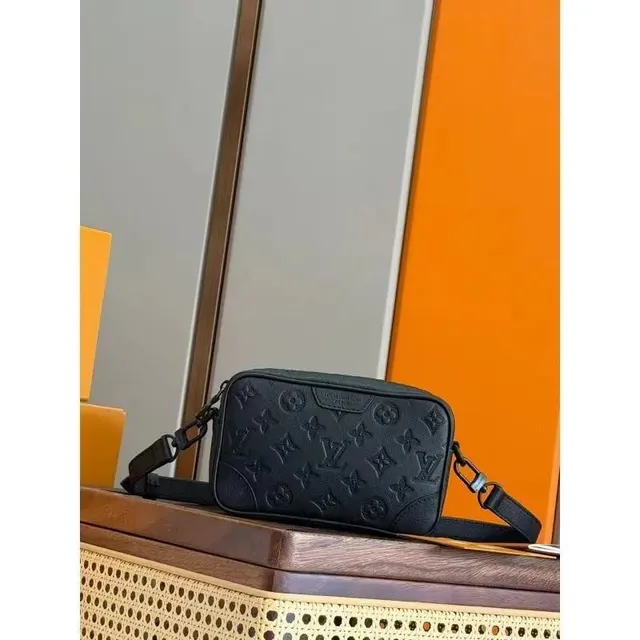 Louis Vuitton On The Go Monogram Empreinte