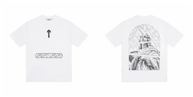 Trapstar Graphic T-Shirt