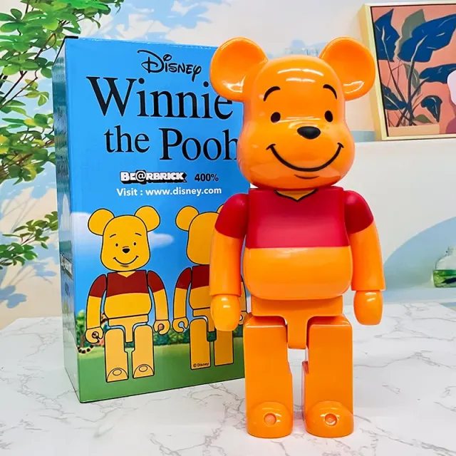 Winnie the Pooh