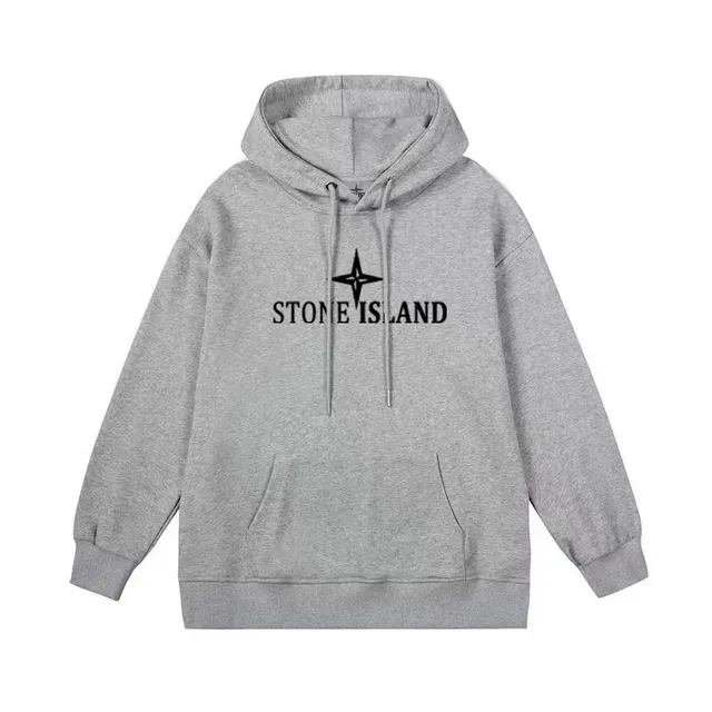 Stone Island Hoodie