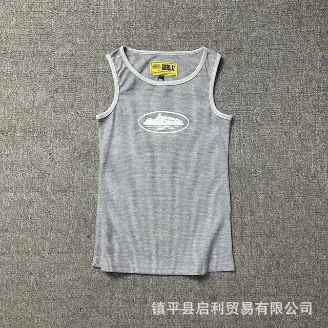 738灰色男款