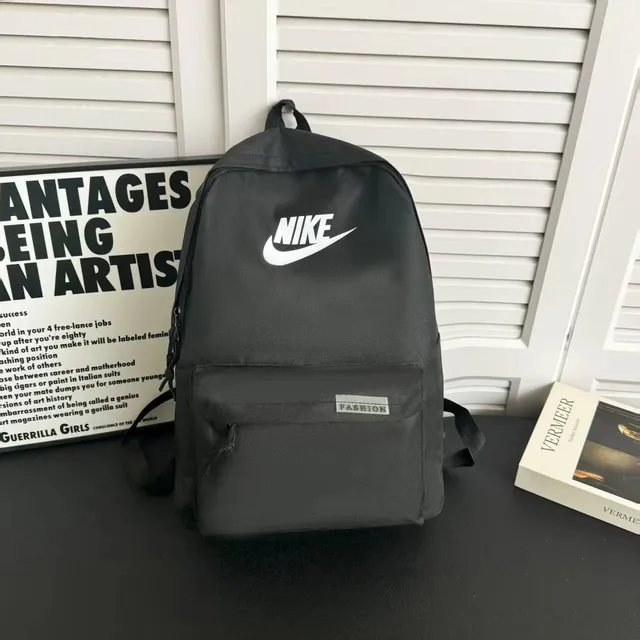 Nike Backpack Classic Black