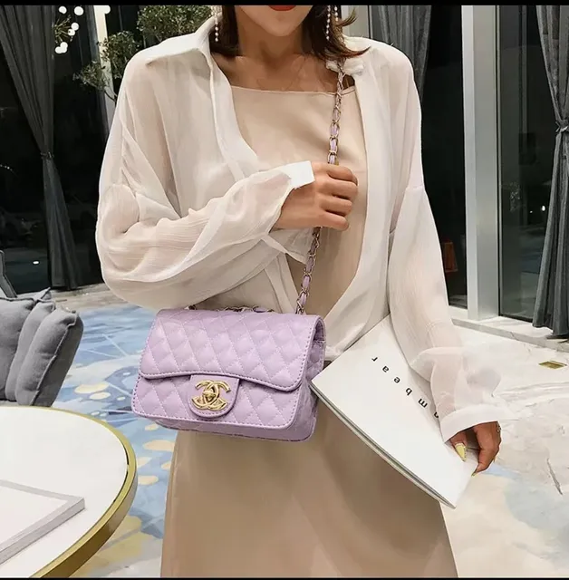 Chanel Classic Flap