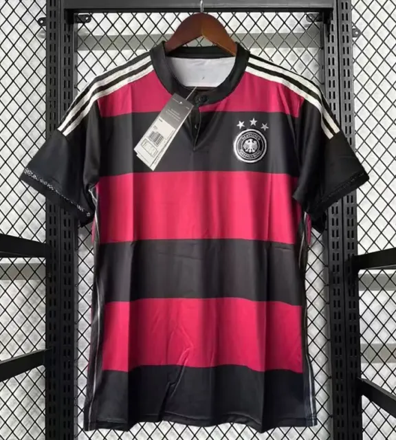 2014germany away game