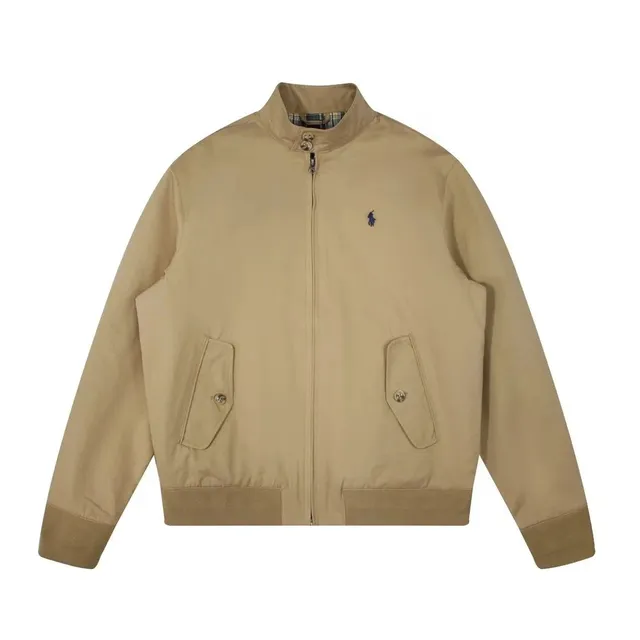 Polo Ralph Lauren Harrington Jacket Classic Fit