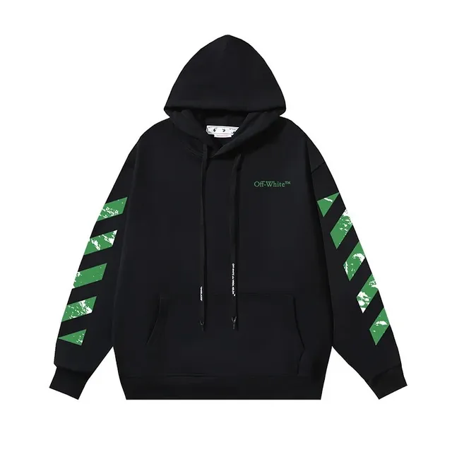 Off-White hoodies sweatshirts
