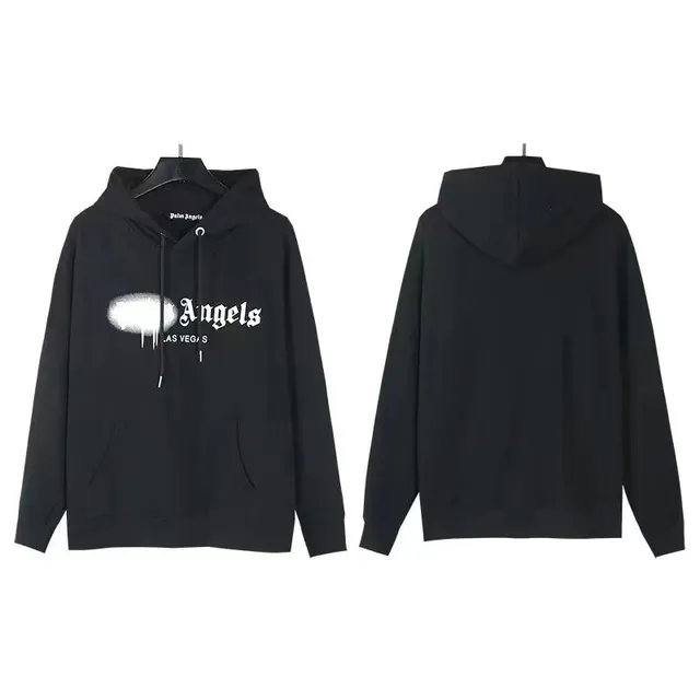 Palm Angels hoodies sweatshirts