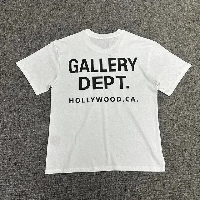 Gallery Dept. T-Shirt
