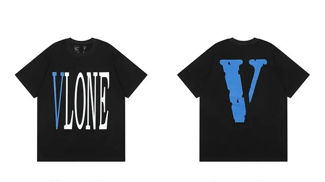 Vlone t shirts