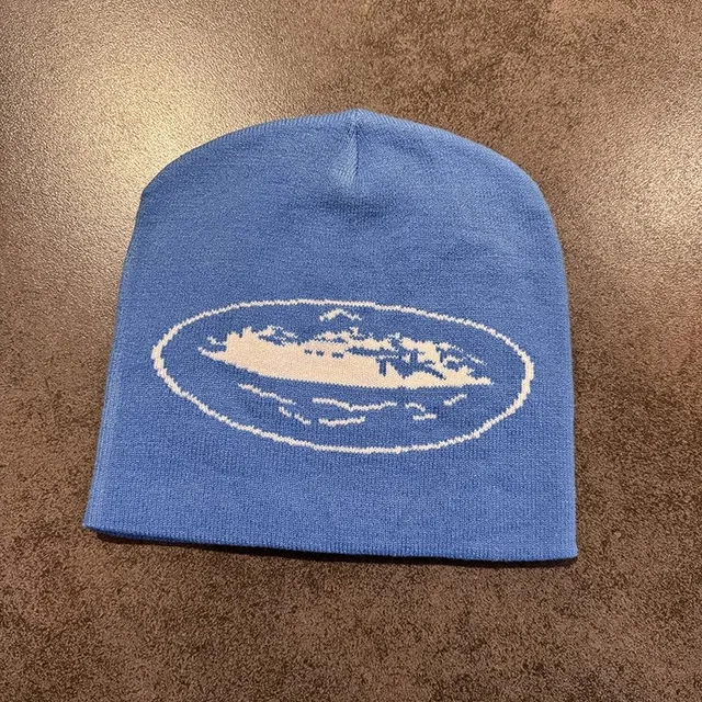 Beanie Island Graphic