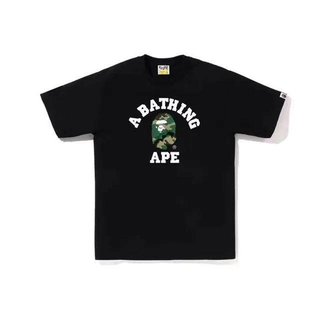 BAPE t shirts